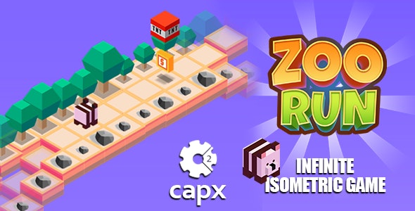  Zoo Run